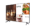 Samsung 50" BEC-H 4K Business TV - LH50BECHLGUXEN