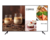 Samsung 50" BEC-H 4K Business TV - LH50BECHLGUXEN