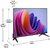 Hisense 32" 32A4N HD Smart LED TV - 20013250