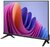 Hisense 32" 32A4N HD Smart LED TV - 20013250