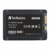 Verbatim 2.5" SATA III 7mm 256GB - 49351