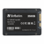 Verbatim 2.5" SATA III 7mm 512GB - 49352