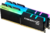 DDR4 G.SKILL Trident Z RGB 3200MHz 64GB - F4-3200C16D-64GTZR (KIT 2DB)