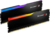 DDR5 G.SKILL Ripjaws M5 RGB 6000MHz (Intel XMP) 32GB - F5-6000J2836G16GX2-RM5RK (KIT 2DB)