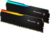 DDR5 G.SKILL Ripjaws M5 RGB 6000MHz (Intel XMP) 32GB - F5-6000J2836G16GX2-RM5RK (KIT 2DB)