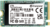 Transcend GEN3X4 NVME SSD 256GB - TS256GMTE400S