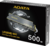 ADATA LEGEND 800 PCIe M.2 SSD 500GB - ALEG-800-500GCS