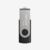 HIKSEMI USB 2.0 M200S ROTARY FLASH DRIVE 16GB - HS-USB-M200S(STD)/16G/NEWSEMI/WW