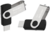 HIKSEMI USB 2.0 M200S ROTARY FLASH DRIVE 16GB - HS-USB-M200S(STD)/16G/NEWSEMI/WW