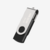 HIKSEMI USB 2.0 M200S ROTARY FLASH DRIVE 16GB - HS-USB-M200S(STD)/16G/NEWSEMI/WW