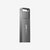 HIKSEMI USB 3.2 E301 BLADE FLASH DRIVE 128GB - HS-USB-E301(STD)/GREY/128G/U3/WW