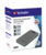 Verbatim 2.5 GEN 1 / USB-CEXECUTIVE FINGERPRINTSECURE HDD 1TB - 53652