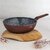 Blaumann BL-4074 Cerastone Collection 28 cm-es wok