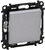 Legrand Valena Life aluminium egypólusú kapcsoló 10 AX - 752301