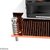 Akasa - 2U CPU Cooler for Intel® LGA1700 - AK-CC7402BT01