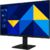 Samsung - Essential Monitor S3 S30GD - LS24D300GAUXEN