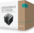 DeepCool - ASSASSIN IV VC VISION PROCESSZORHŰTŐ - FEKETE