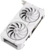 Asus RTX4060TI - DUAL-RTX4060TI-O8G-EVO-WHITE