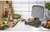 George Foreman - Immersa Grill Medium - fekete - 28310-56