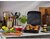 George Foreman - Immersa Grill Medium - fekete - 28310-56
