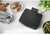 George Foreman - Immersa Grill Medium - fekete - 28310-56