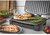 George Foreman - Immersa Grill Medium - fekete - 28310-56