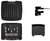 George Foreman - Immersa Grill Medium - fekete - 28310-56