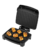 George Foreman - Immersa Grill Small - fekete - 28300-56