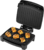 George Foreman - Immersa Grill Small - fekete - 28300-56