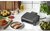 George Foreman - Immersa Grill Small - fekete - 28300-56