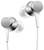 Xiaomi - Mi In-Ear Basic - ezüst - 15961