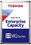 Toshiba - ENTERPRISE CAPACITY 8TB - MG10ADA800E