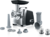 Bosch - ProPower húsdaráló - fekete - MFW67440