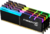 DDR4 G.SKILL Trident Z RGB 4000MHz 128GB - F4-4000C18Q-128GTZR (KIT 4DB)