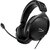 HyperX - Cloud Stinger 2 Core - fekete - 683L9AA