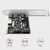 AXAGON - PCIe vezérlő 2x SATA 6G - PCES-SJ2