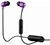 Skullcandy S2DUW-K082 Bluetooth lila fülhallgató headset