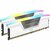DDR5 Corsair Vengeance RGB 6000MHz (Intel XMP) 32GB - CMH32GX5M2B6000C30W (KIT 2DB)