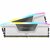 DDR5 Corsair Vengeance RGB 6000MHz (Intel XMP) 32GB - CMH32GX5M2B6000C30W (KIT 2DB)
