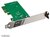 Akasa - USB 3.2 Gen 2x2 belső 20 tűs csatlakozó a PCIe gazdakártyához - AK-PCCU3-08