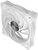 Akasa - SOHO AR - AK-FN108-WH - 120 mm-es PWM ventilátor, aRGB LED