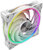 Akasa - SOHO AR - AK-FN108-WH - 120 mm-es PWM ventilátor, aRGB LED