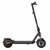 Xiaomi - Electric Scooter 5 Max Black - BHR9615GL