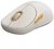 Xiaomi - Wireless Mouse 3 vezeték nélküli fehér egér - BHR8912GL