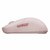 Xiaomi - Wireless Mouse 3 vezeték nélküli pink egér - BHR8911GL
