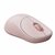Xiaomi - Wireless Mouse 3 vezeték nélküli pink egér - BHR8911GL