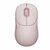 Xiaomi - Wireless Mouse 3 vezeték nélküli pink egér - BHR8911GL