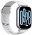 Xiaomi - Redmi Watch 5 Active ezüst okosóra - BHR8790GL