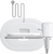 Xiaomi - STANDING GARMENT STEAMER - BHR9027EU