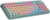 Cooler Master - MK770 - piros switch - magyar - MK-770-MCKR1-HU